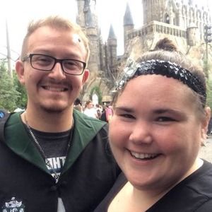 Meet your Posher, Mallory